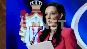 Optužnica protiv Brnabić